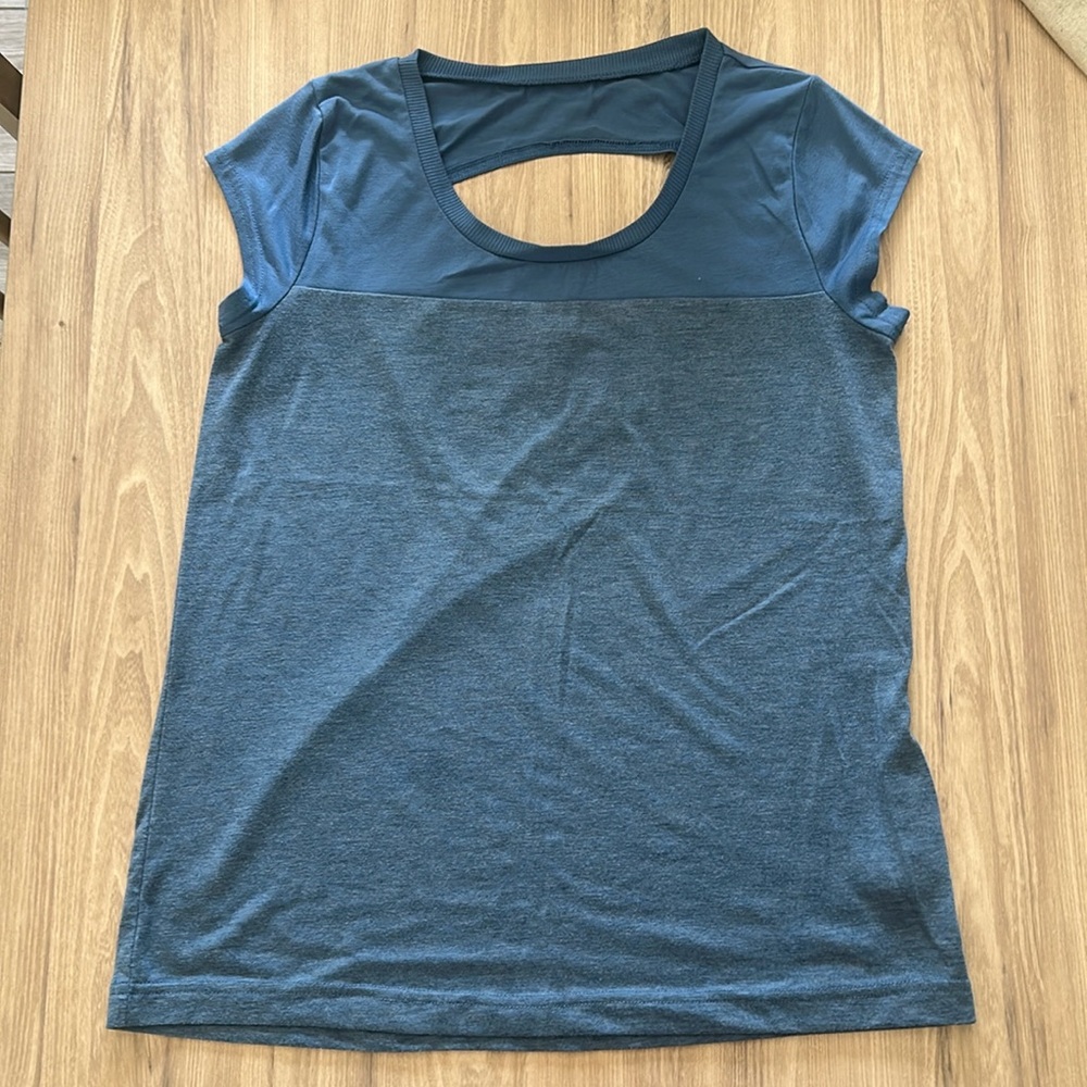 Alo shirt